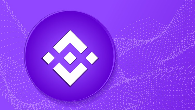 Read more about the article Binance Design and Development MasterTrack