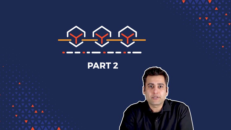 Read more about the article Blockchain & Cryptocurrency Course for Beginners (Part 2)