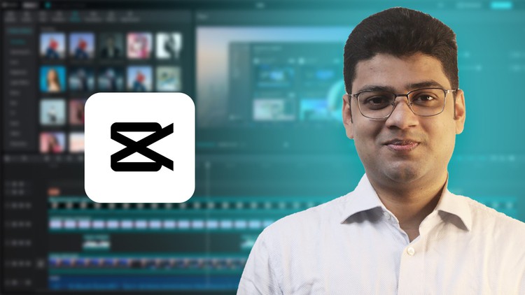 Read more about the article CapCut Desktop Video Editing Masterclass