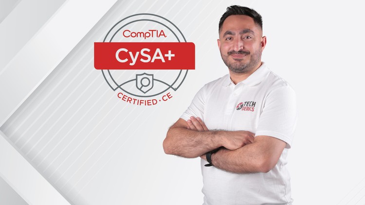 Read more about the article CompTIA CySA+ CSO-003: The Ultimate Practice Exam 2024