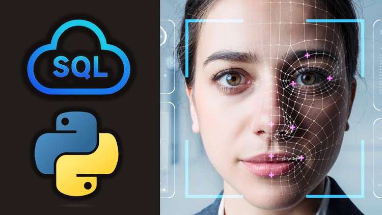 Read more about the article Complete Face Recognition Using SQL Database Project