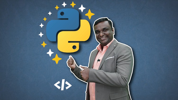 Read more about the article Complete Python Course: From Basics to Advanced (2024)