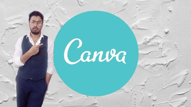 Read more about the article Design Masterclass: Unleashing Creativity with Canva