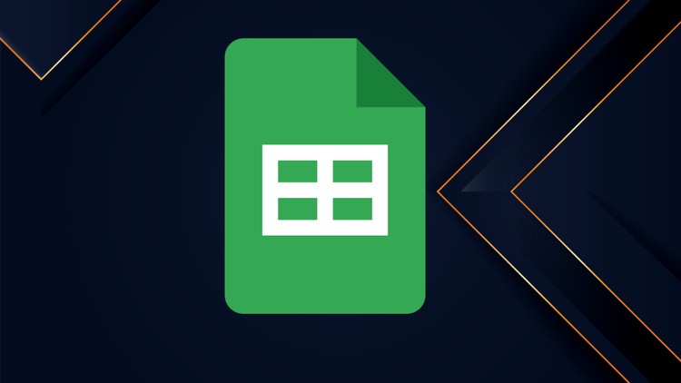 Google Sheets Bootcamp Boost Productivity and Efficiency