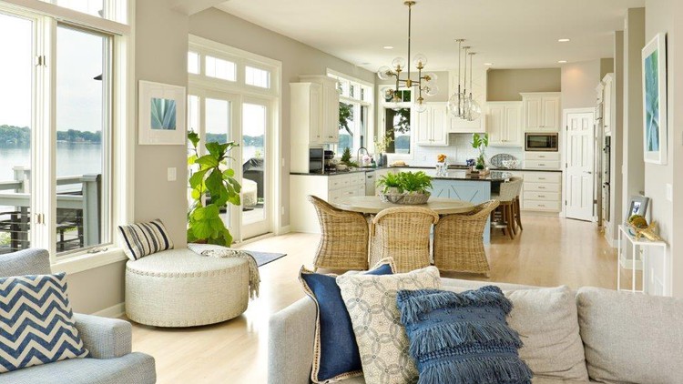 Read more about the article Home Staging – Is this the career for you?