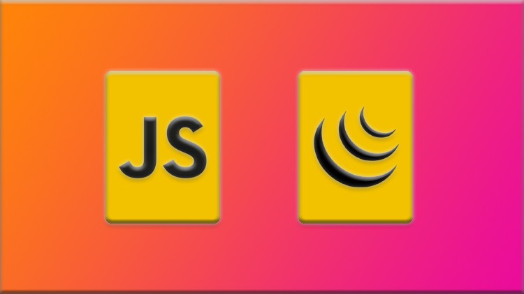 Read more about the article Mastering JavaScript and jQuery Course Beginners to Advanced
