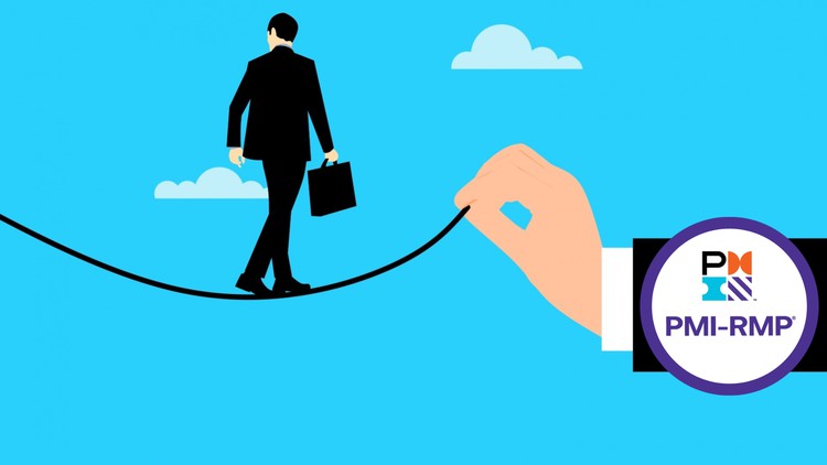 Read more about the article PMI-RMP® Exam Practice Tests for Success in 1st attempt 2024