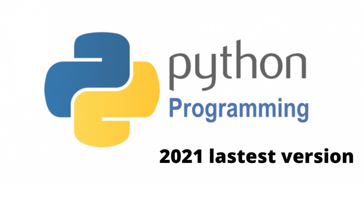 Read more about the article Python 2021 for beginners