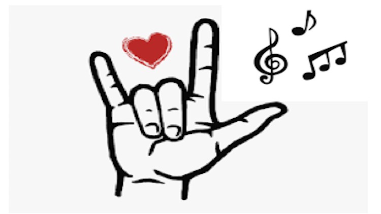 Read more about the article Sign Language Through Songs