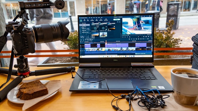 Read more about the article Video Editing in Final Cut Pro