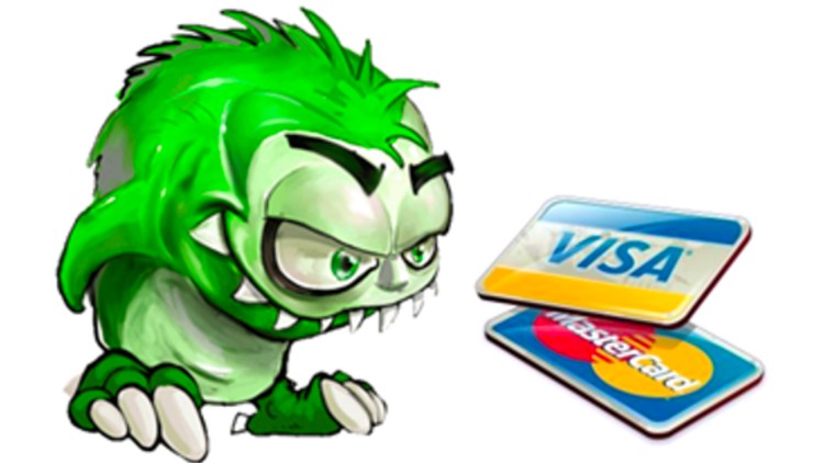 Read more about the article A Card is Born: Beginners' Guide to Credit Cards