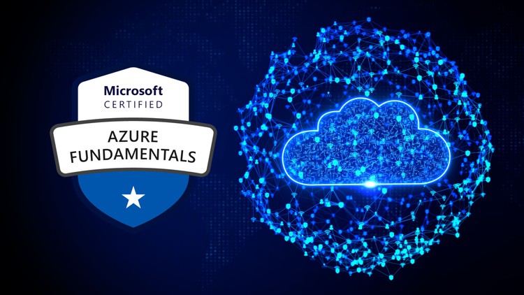 AZ-900: Microsoft Azure Fundamentals Practice Tests Mar 2024