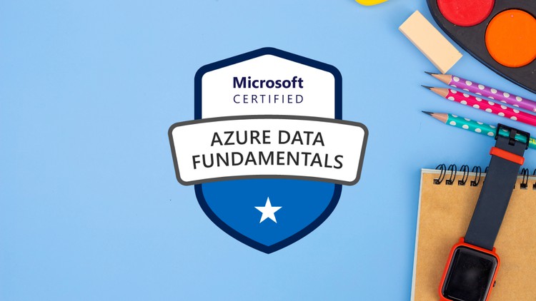 Read more about the article Ace DP-900: Your Guide to Microsoft Azure Data Fundamentals