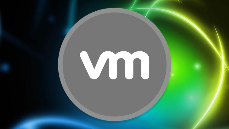 Read more about the article Associate VMware Application Modernization