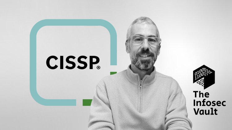 Read more about the article CISSP 2024: The Complete CISSP Exam Simulation Question Bank