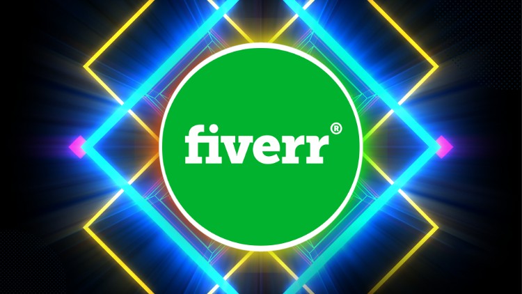 Complete Basics to Fiverr Freelancing