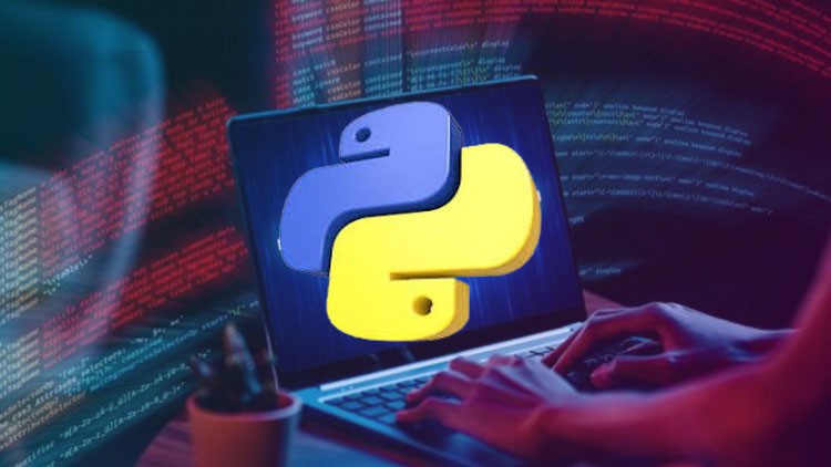 Read more about the article Complete Python Course: Learn From Beginner To Advanced