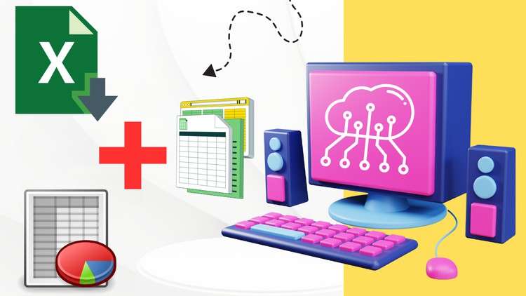 Read more about the article Data Entry Skills Course 2024