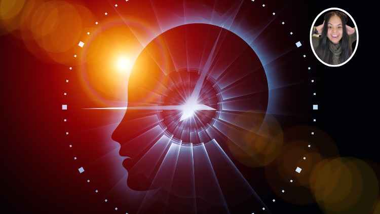 Develop & Master Your Intuition using the Subconscious Mind