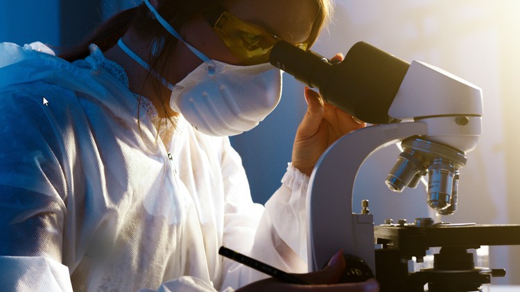 Read more about the article Forensic Science Course