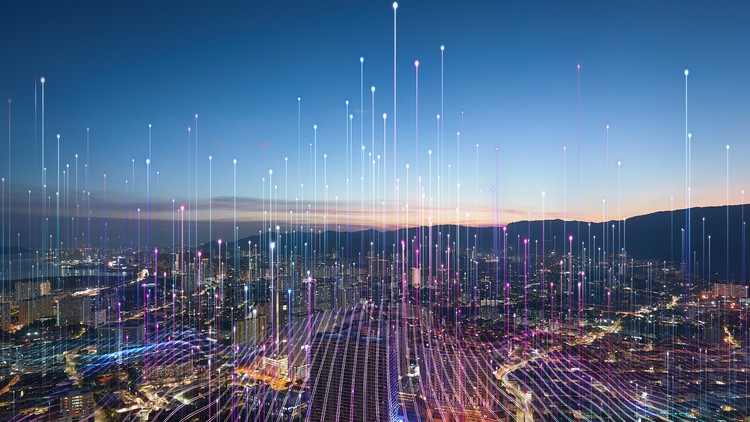 Read more about the article From 5G to 6GNavigating the Next Wave of Wireless Evolution