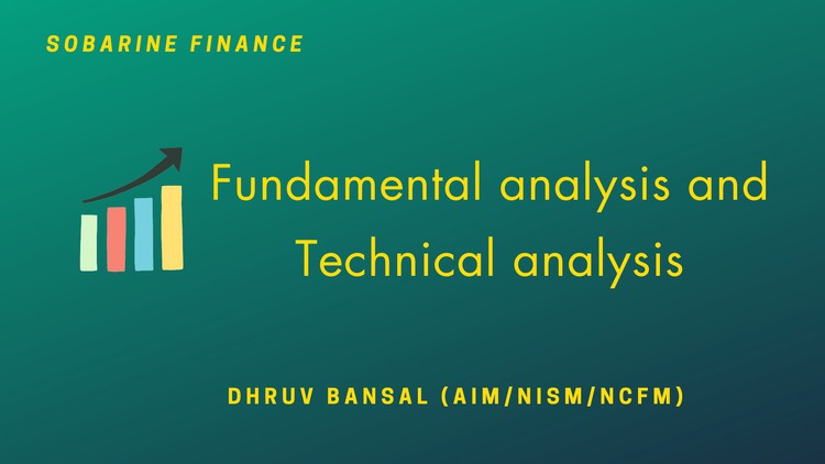 Read more about the article Fundamental analysis and Technical analysis simplified