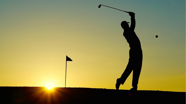 Read more about the article Golf Mindset of a Champion with EFT