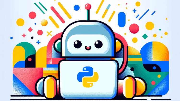 Google Gemini AI with Python API – Quick Start