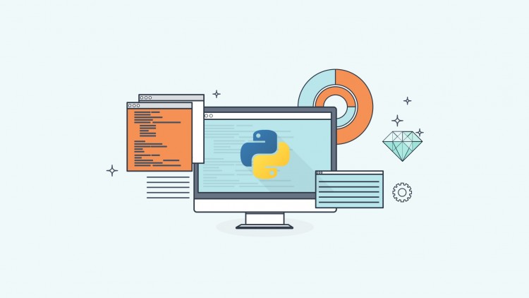 Read more about the article Introduction To Python Programming