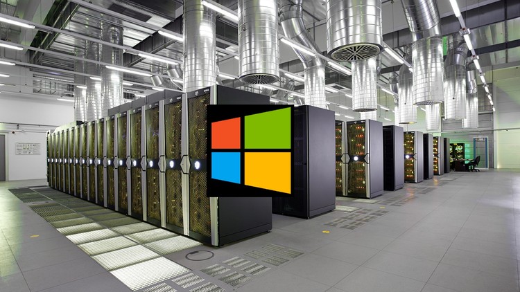 Read more about the article Introduction To Windows Server 2012R2