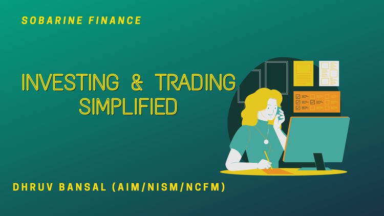 Read more about the article Investing and trading simplified