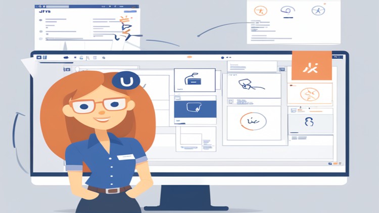 Read more about the article JIRA for Team,Scrum Master, Product Owners, Managers, Admins