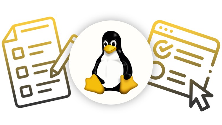 Read more about the article Linux Interview Questions Practice Test MCQ | Quiz