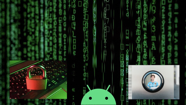 Mastering Android Privacy & Security