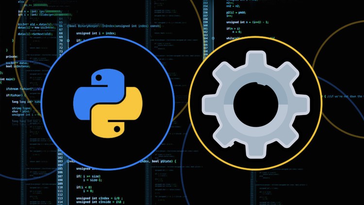 Mastering System Administration with Python