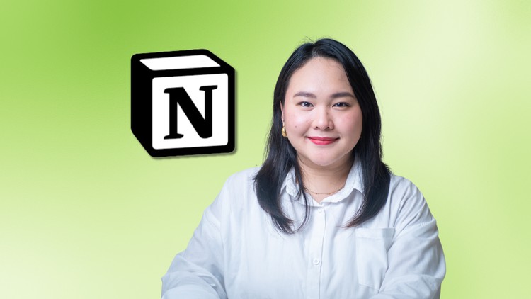 Read more about the article Notion Mastery for Digital Marketers