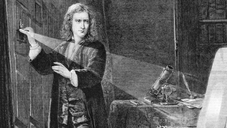 Read more about the article Physics – Newton's Laws for High School and Intro College