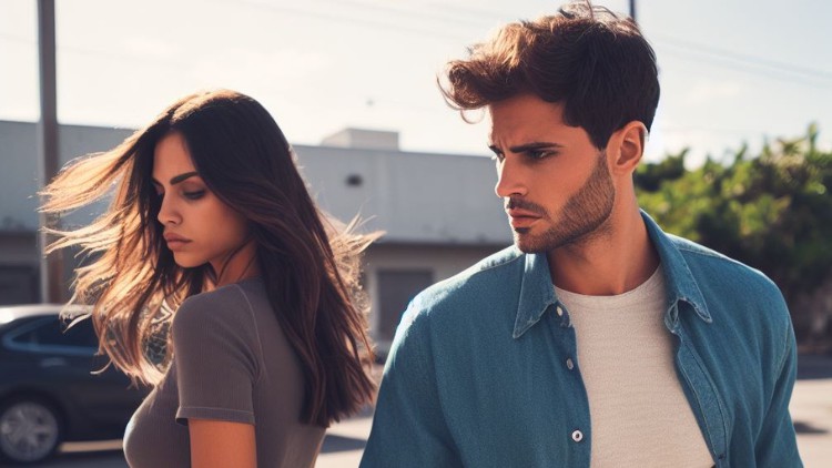 Read more about the article Recovering From a Narcissistic Relationship