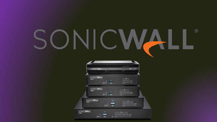 Read more about the article SonicWall Firewall for Beginners