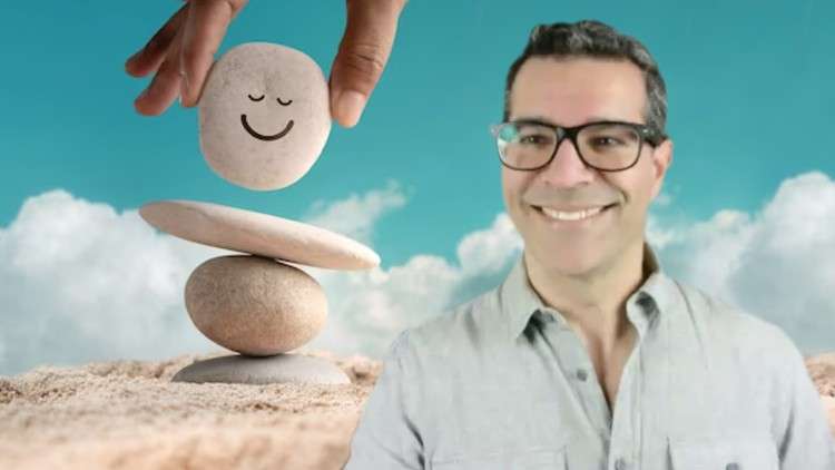 Read more about the article The Alchemising Anxiety Masterclass