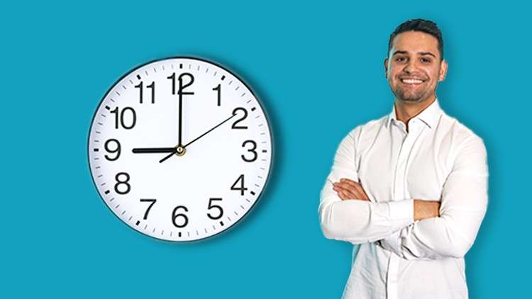 Read more about the article Time Management for Millennials (World First & Only)