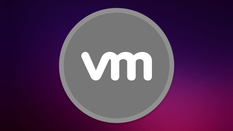 VMware Spring Professional Develop