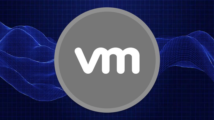 Read more about the article VMware vSphere with Tanzu Specialist