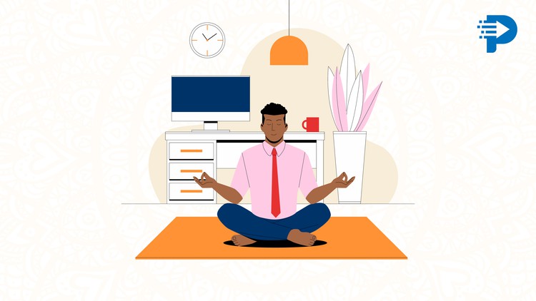 Yoga for Programmers : From Code to Calm (2024)