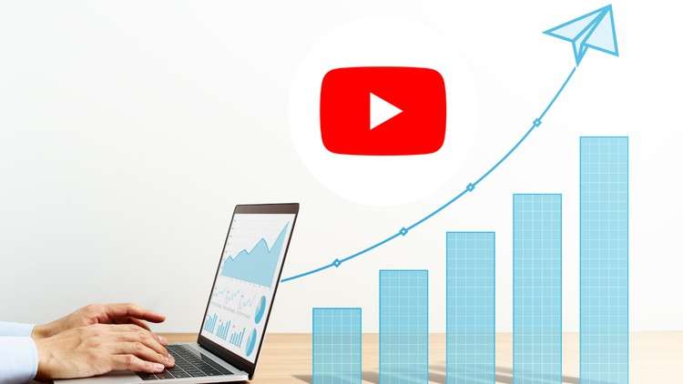 Read more about the article YouTube Masterclass – Grow YouTube with VidIQ and TubeBuddy