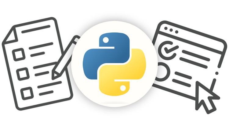 Read more about the article "Python Proficiency: Intermediate Level"