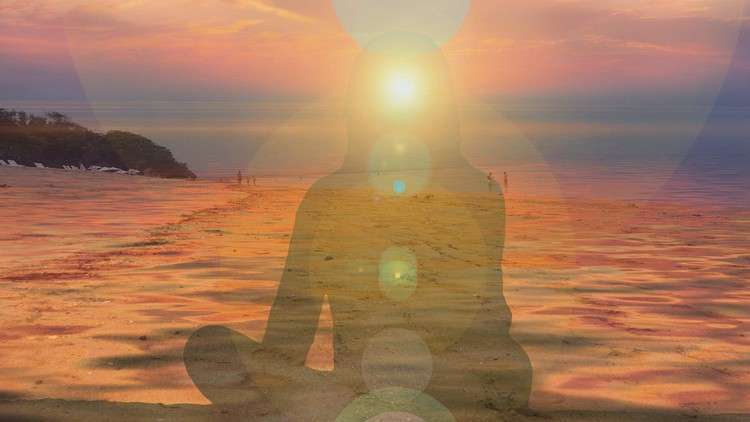 Read more about the article 1. Guided Meditation – Accelerated Healing in 30 minutes