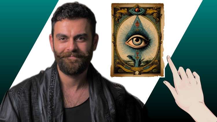 Read more about the article 21X OCCULT ENERGY: BOOST Your Occult ENERGY in 21 Days