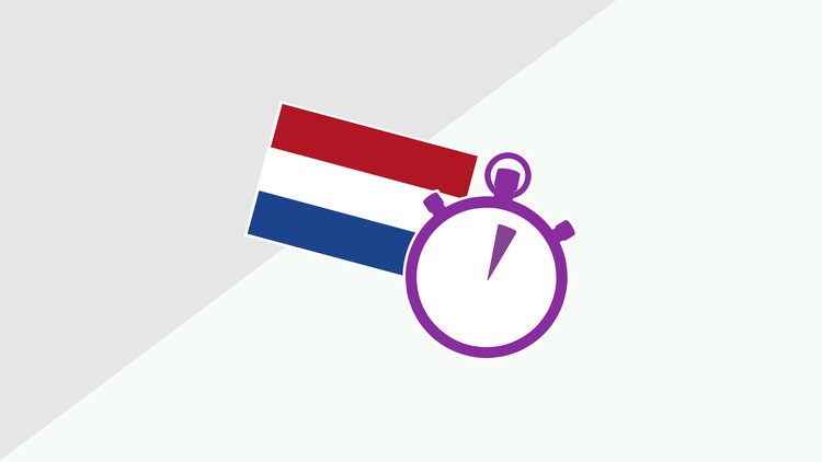 Read more about the article 3 Minute Dutch – Free taster course| Lessons for beginners