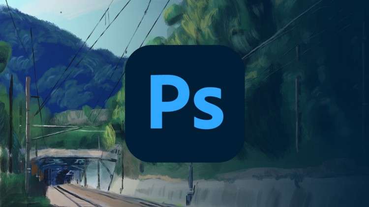 365 Days of Design: The Complete Adobe Photoshop CC Training
